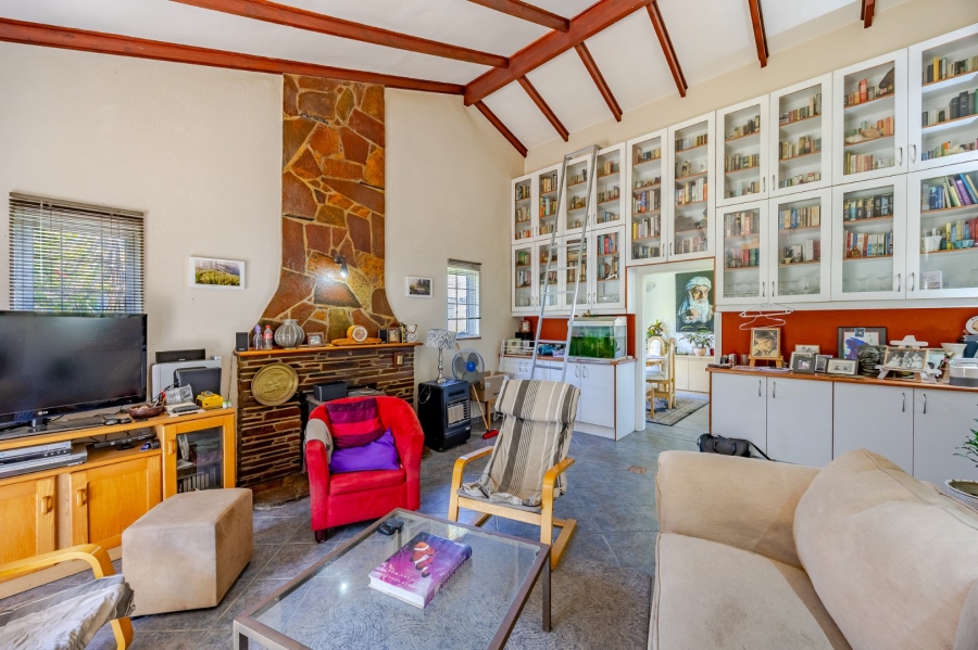 3 Bedroom Property for Sale in Tokai Western Cape